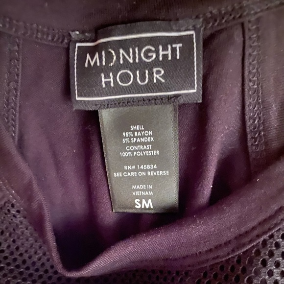 Dead Inside tank top - Picture 2 of 2